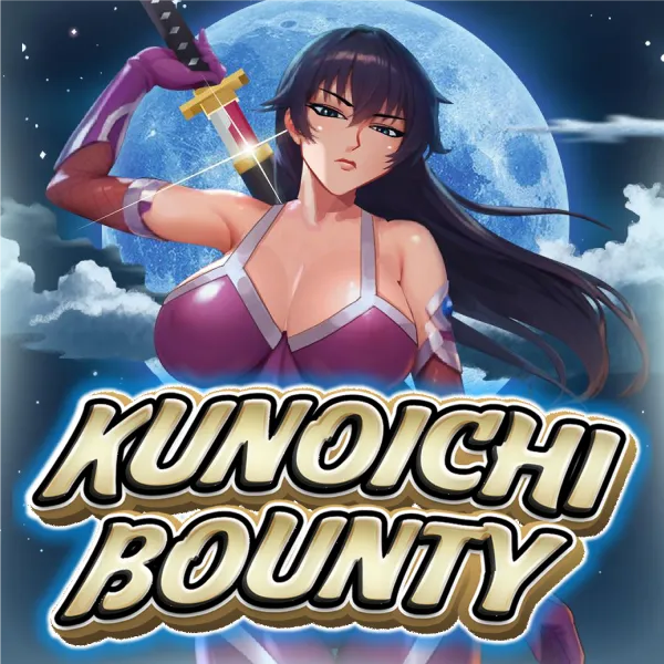 Kunoichi Bounty - STORYBET138