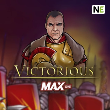 Victorious - STORYBET138