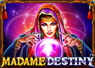 Pragmatic : Madame Destiny - STORYBET138