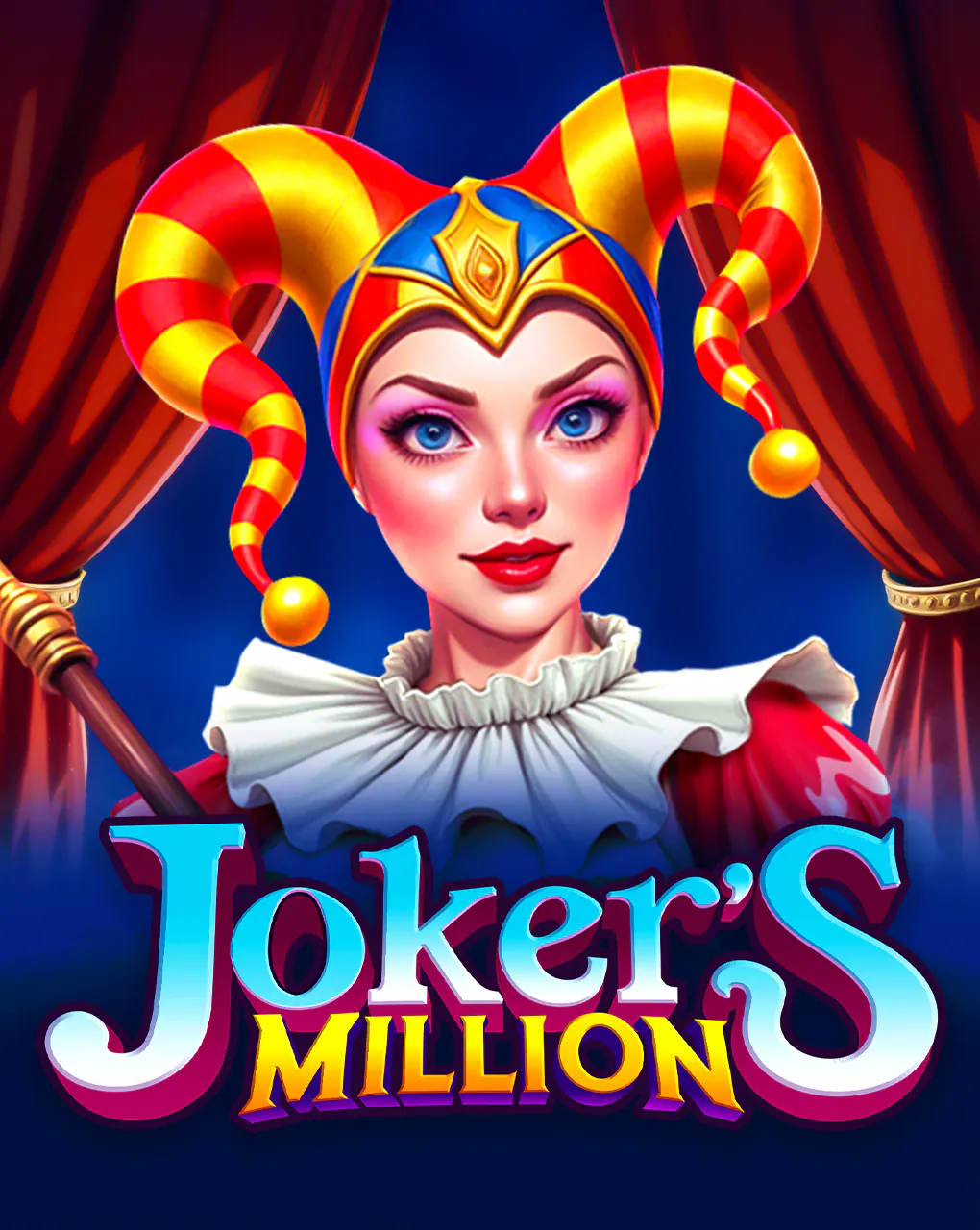Bgaming : Jokers Million - STORYBET138