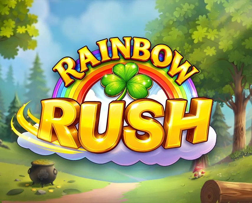 Rainbow Rush - STORYBET138