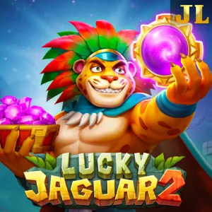 Jili : Lucky Jaguar 2 - STORYBET138