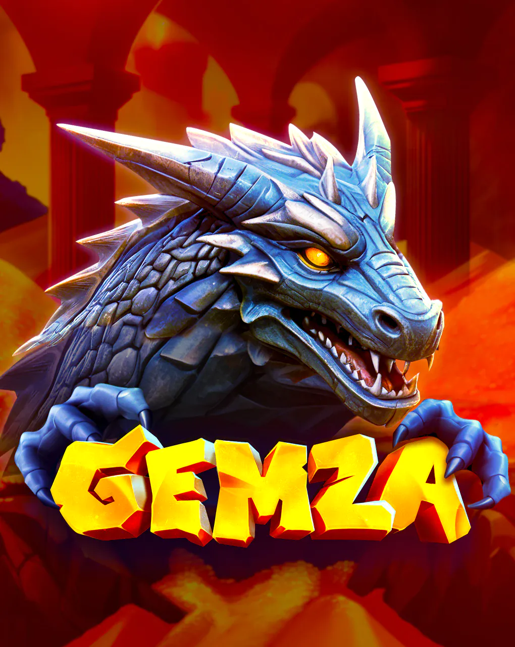 Bgaming : Gemza - STORYBET138