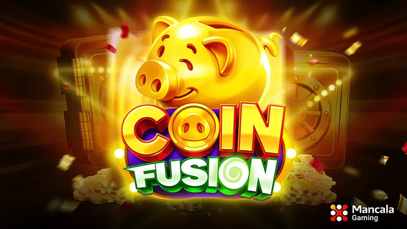 Mancala : Coin Fusion - STORYBET138