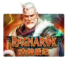 Joker123 : Ragnarok - STORYBET138