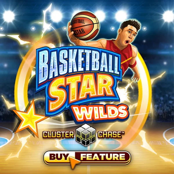 Basketball Star Wilds - STORYBET138