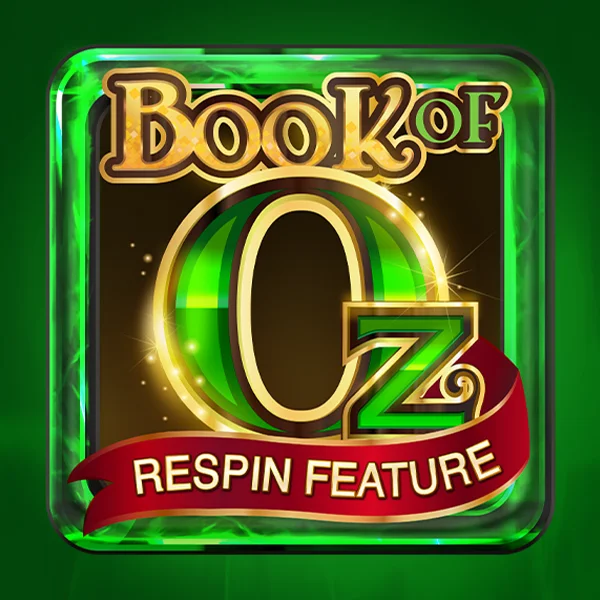 Book of Oz - STORYBET138