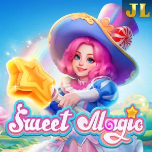 Jili : Sweet Magic - STORYBET138
