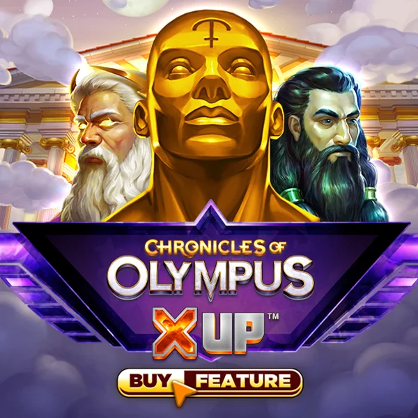 Chronicles of Olympus X UP - STORYBET138