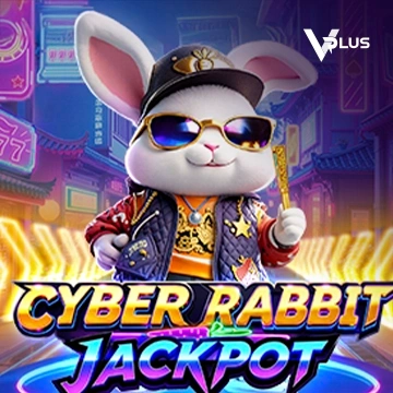Cyber Rabbit Jackpot - STORYBET138