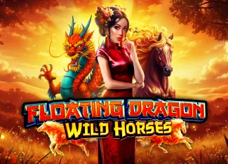 Pragmatic : Floating Dragon Wild Horses - STORYBET138