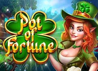Pragmatic : Pot of Fortune - STORYBET138