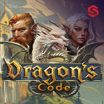 Dragons Code - STORYBET138
