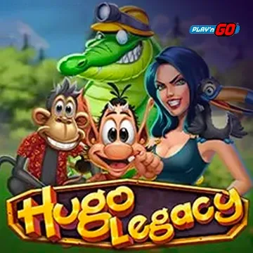Hugo Legacy - STORYBET138