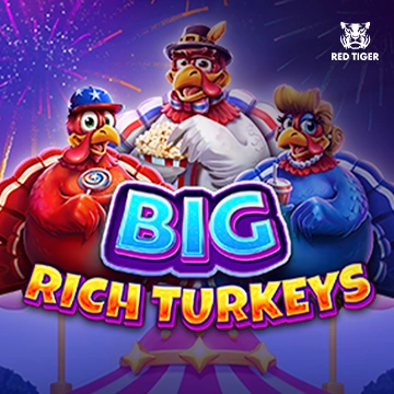 Big Rich Turkeys - STORYBET138