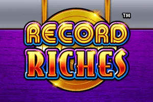 Record Riches! - STORYBET138