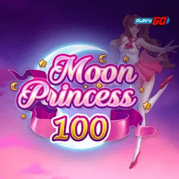 Moon Princess 100 - STORYBET138