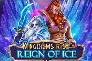 Kingdoms Rise: Reign of Ice™ - STORYBET138