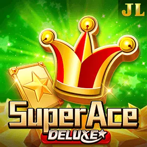 Jili : Super Ace Deluxe - STORYBET138