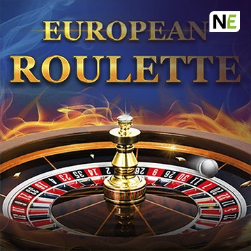 NetEnt European Roulette - STORYBET138