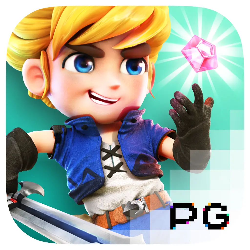 PGSoft : Gem Saviour - STORYBET138