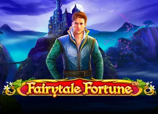 Pragmatic : Fairytale Fortune - STORYBET138