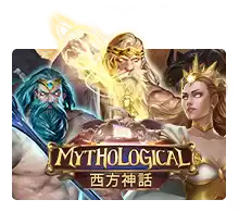 Joker123 : Mythological - STORYBET138