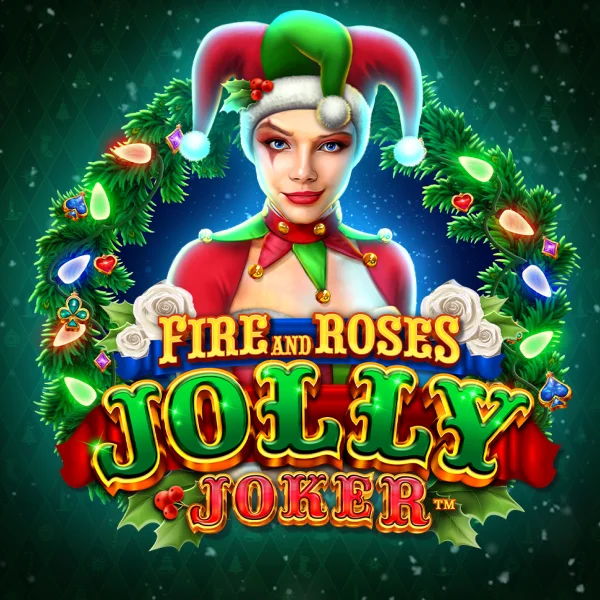 Fire and Roses Jolly Joker&trade; - STORYBET138