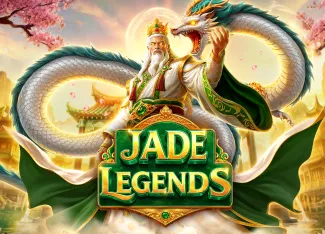 Pragmatic : Jade Legends - STORYBET138