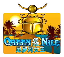 Joker123 : Queen Of The Nile - STORYBET138