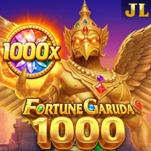 Jili : Fortune Garuda 1000 - STORYBET138