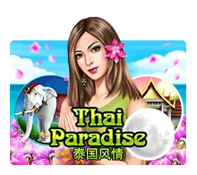 Joker123 : Thai Paradise - STORYBET138