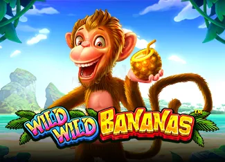 Pragmatic : Wild Wild Bananas - STORYBET138