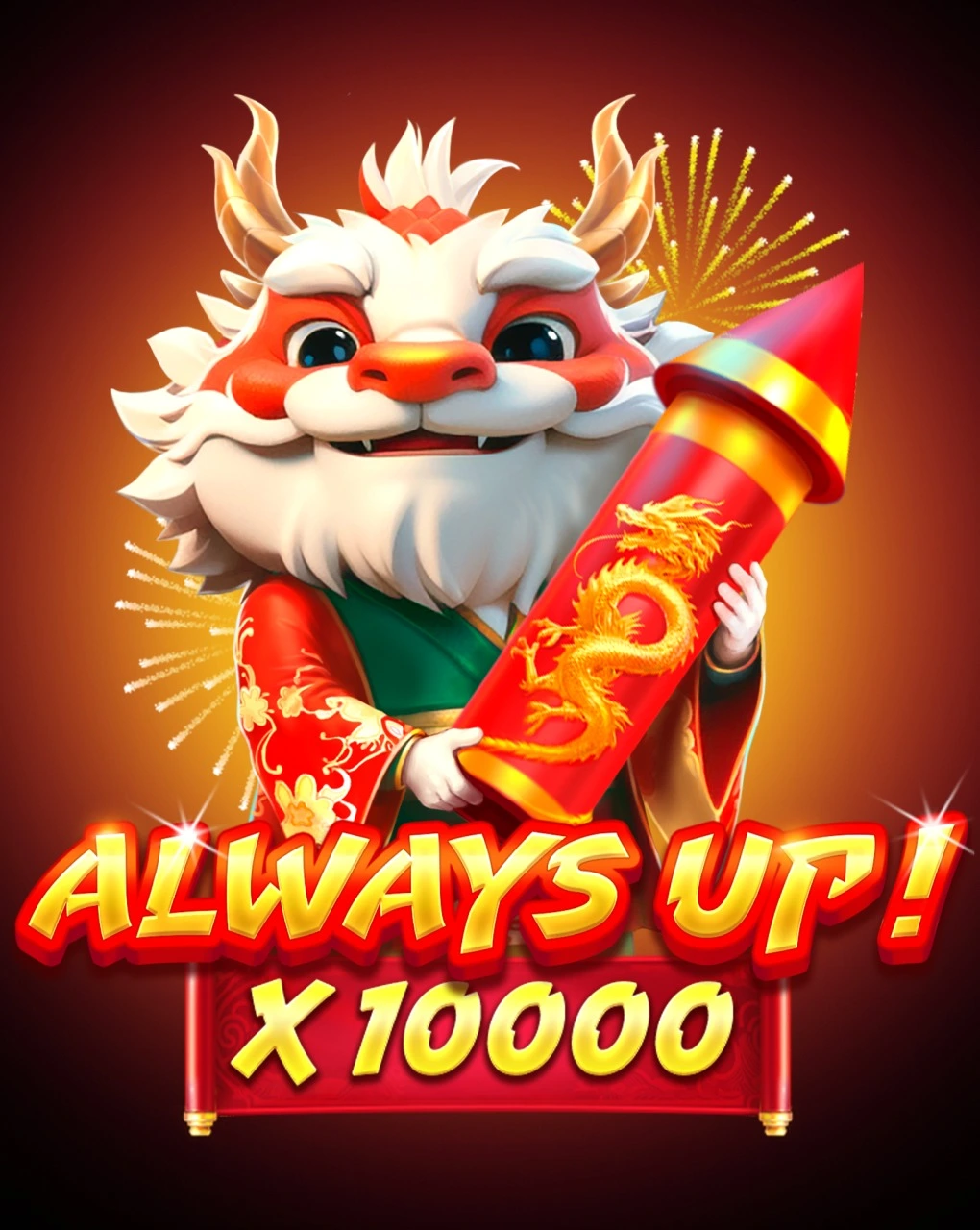 Bgaming : Always Up! x10000 - STORYBET138