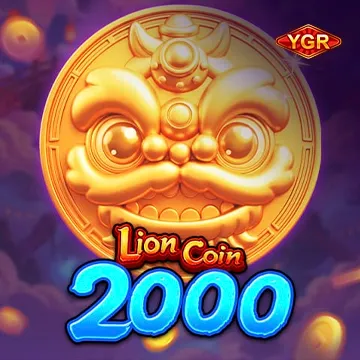 YGR : Lion Coin 2000 - STORYBET138