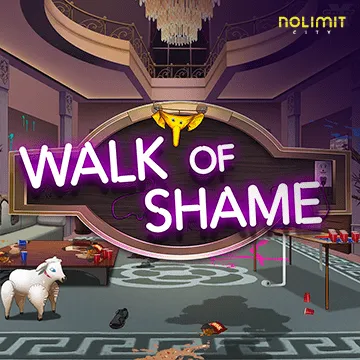 NolimitCity : Walk of Shame - STORYBET138