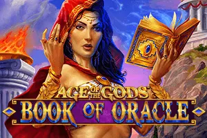 Age of the Gods: Book of Oracle - STORYBET138