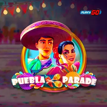 Puebla Parade - STORYBET138