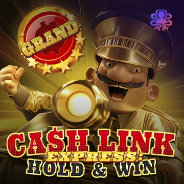 Cash Link Express: Hold & Win - STORYBET138