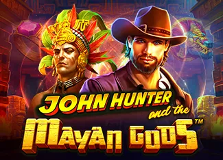Pragmatic : John Hunter And The Mayan Gods - STORYBET138