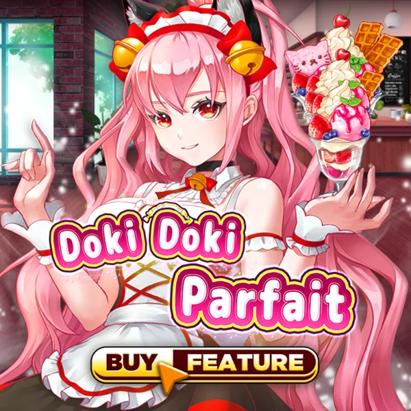 Doki Doki Parfait - STORYBET138