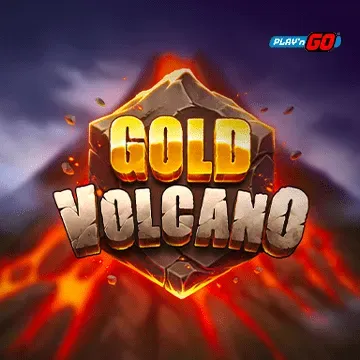 Gold Volcano - STORYBET138