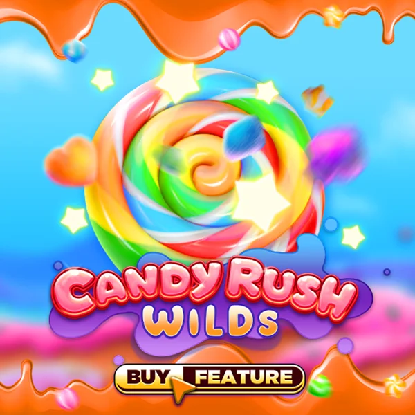 Candy Rush Wilds - STORYBET138