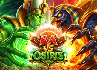 Pragmatic : Ra vs Osiris - STORYBET138