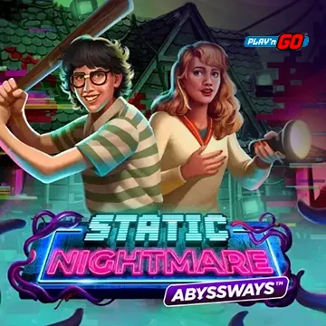 Static Nightmare Abyssways - STORYBET138