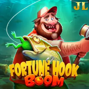 Jili : Fortune Hook Boom - STORYBET138