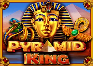 Pragmatic : Pyramid King - STORYBET138