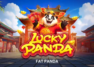 Lucky Panda - STORYBET138