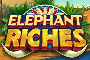 Elephant Riches™ - STORYBET138