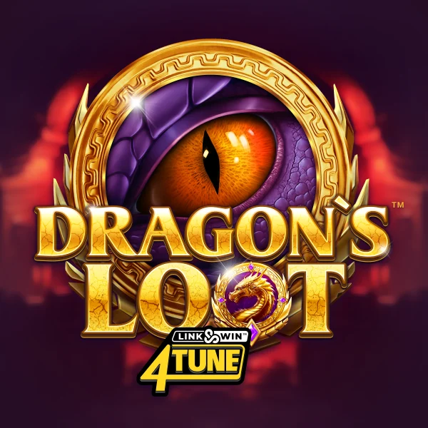 Dragon&rsquo;s Loot Link&Win 4Tune&trade; - STORYBET138